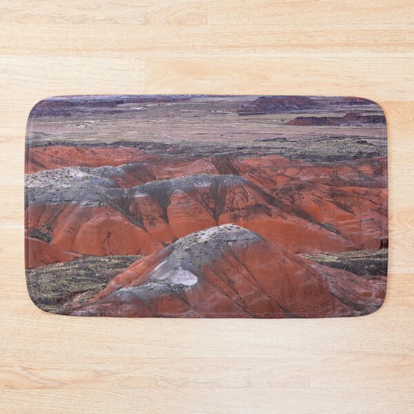 Item preview, Painted Desert designed and sold by Tamas Bakos.