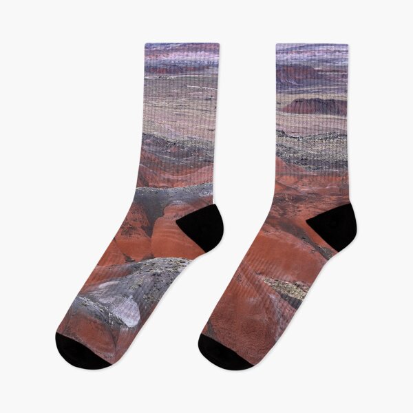 Item preview, Painted Desert designed and sold by Tamas Bakos.