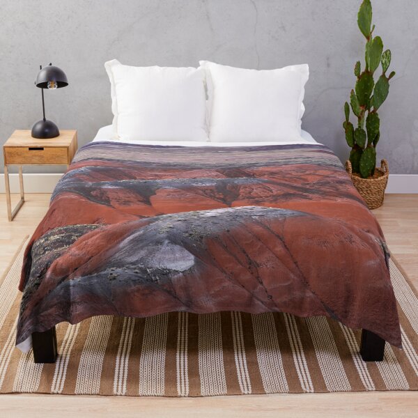Item preview, Painted Desert designed and sold by Tamas Bakos.