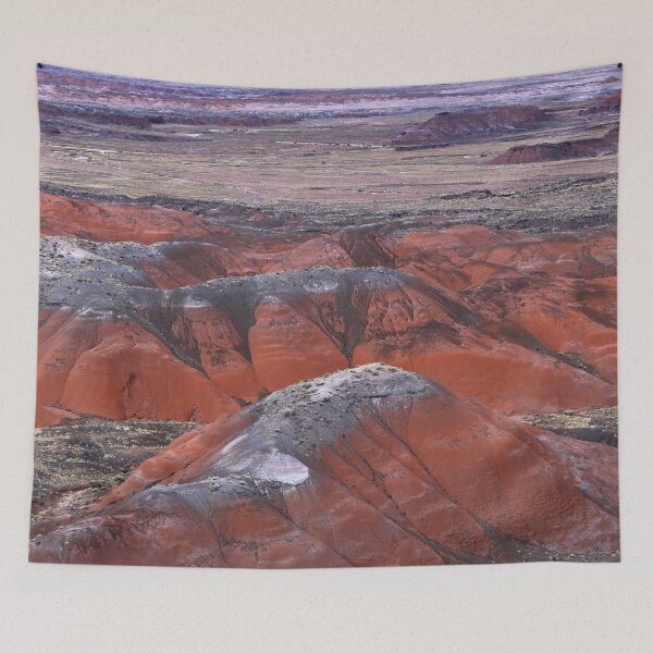 Item preview, Painted Desert designed and sold by Tamas Bakos.