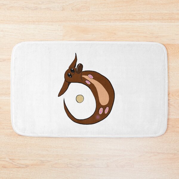 Item preview, dachshund designed and sold by Kalhanne.