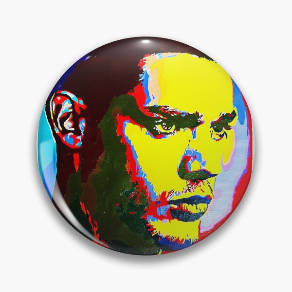 Item preview, Dominic Sherwood designed and sold by cag168.