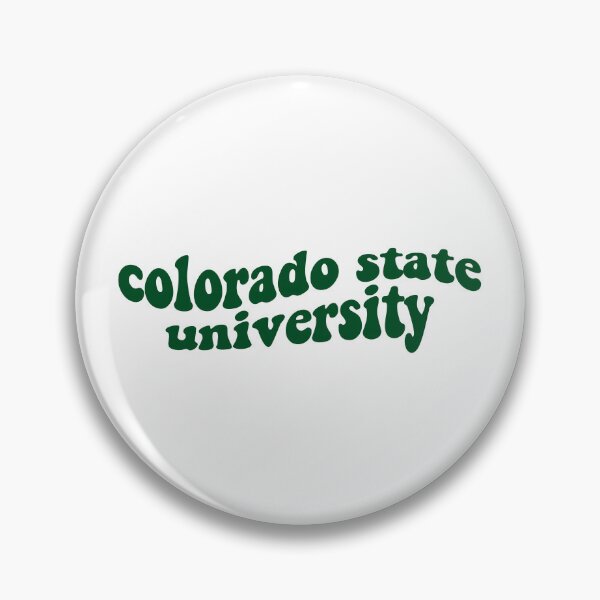 Item preview, colorado state university designed and sold by designsbysamantha.