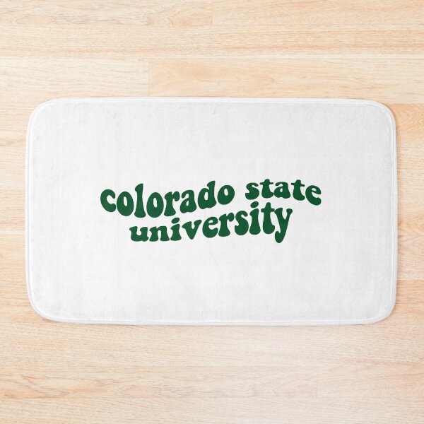 Item preview, colorado state university designed and sold by designsbysamantha.