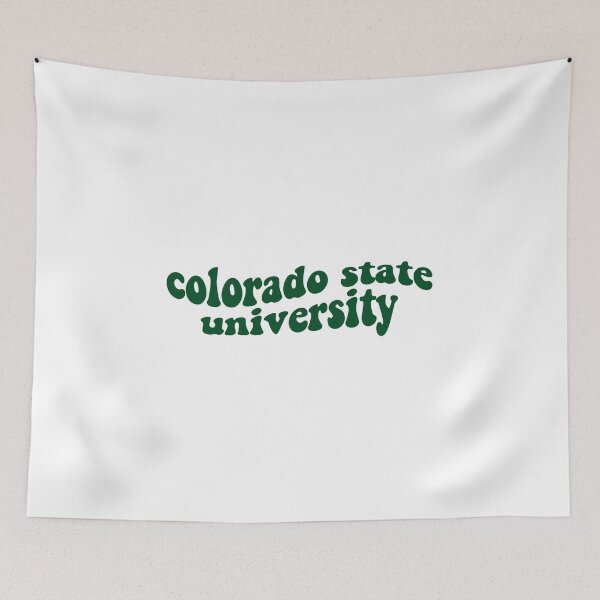 Item preview, colorado state university designed and sold by designsbysamantha.
