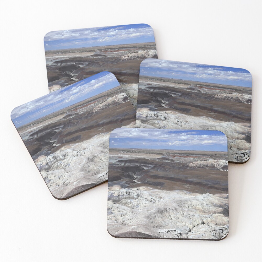 Item preview, Coasters (Set of 4) designed and sold by bakost.