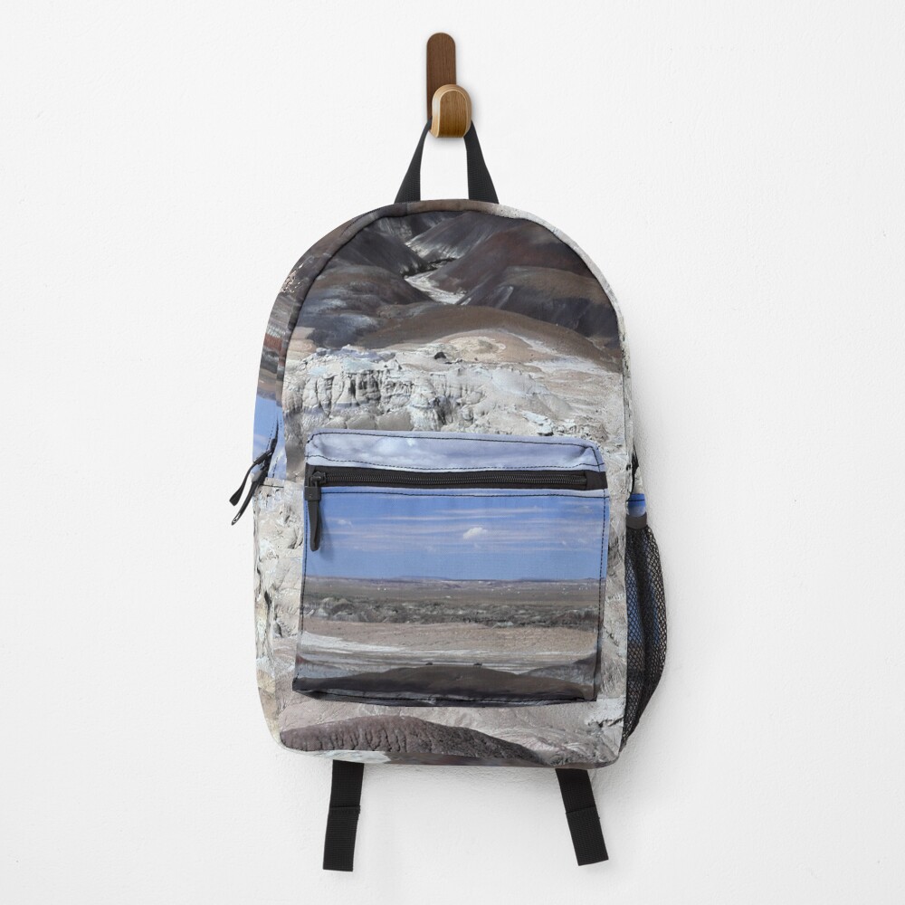Item preview, Backpack designed and sold by bakost.