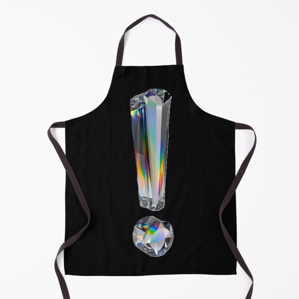 Item preview, Exclamation Mark designed and sold by Kat's Design Hub.