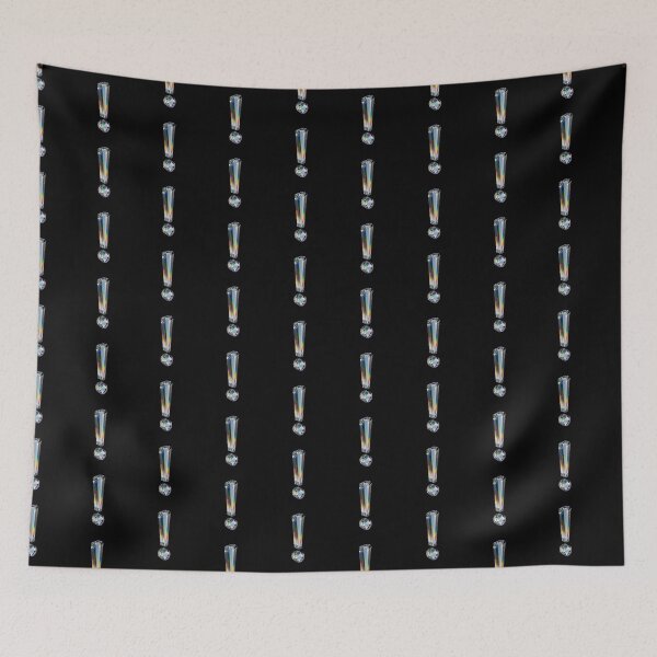 Item preview, Exclamation Mark designed and sold by Kat's Design Hub.