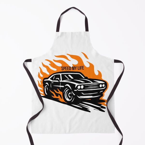 Item preview, Speed my life designed and sold by TurboWear.