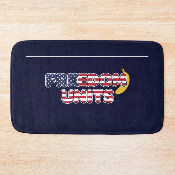 Item preview, FU - Banana Banner designed and sold by freedom-units.
