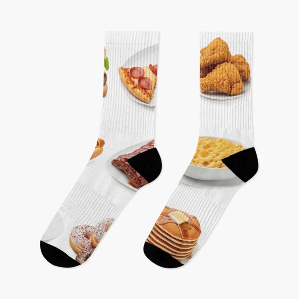 Item preview, Food sticker designed and sold by qualityprint.