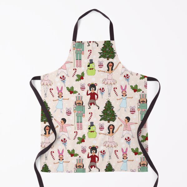 Item preview, Nutcracker Burger Family  designed and sold by KyleeTotorica.