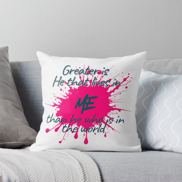 Item preview, GOD IS GREAT designed and sold by Shilohnite.