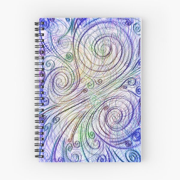 Item preview, Swirls designed and sold by PIX-L-8.