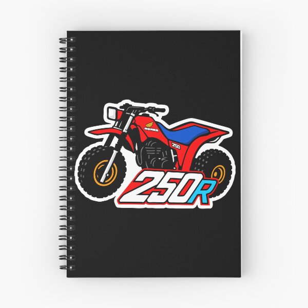 Item preview, 1984 ATC 250R designed and sold by Adorable Badass.