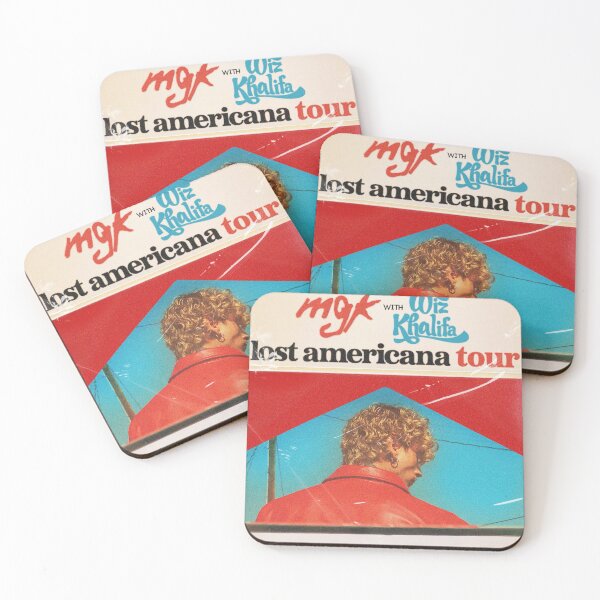 Item preview, lost americana tour 2026 iseng designed and sold by ldecaroli6o.