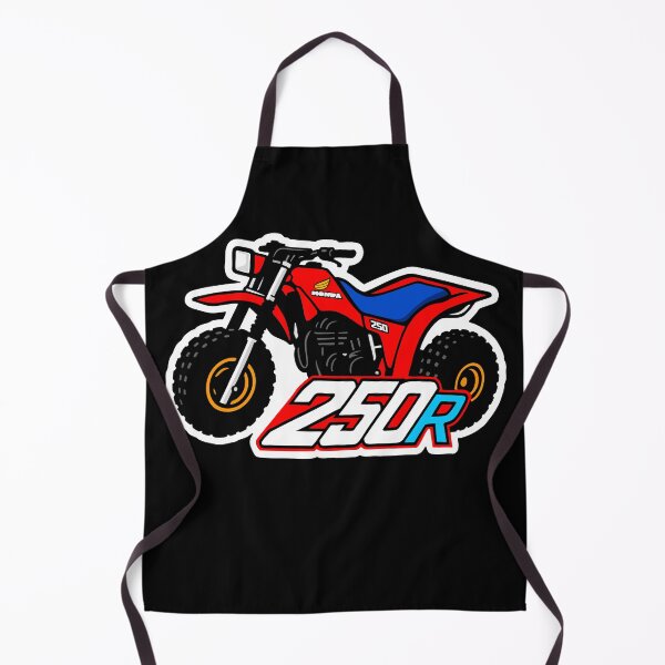 Item preview, 1984 ATC 250R designed and sold by Adorable Badass.