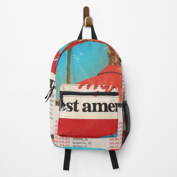 Item preview, lost americana tour 2026 iseng designed and sold by ldecaroli6o.