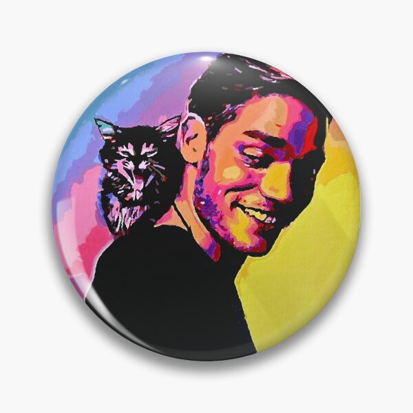 Item preview, dominic sherwood designed and sold by cag168.