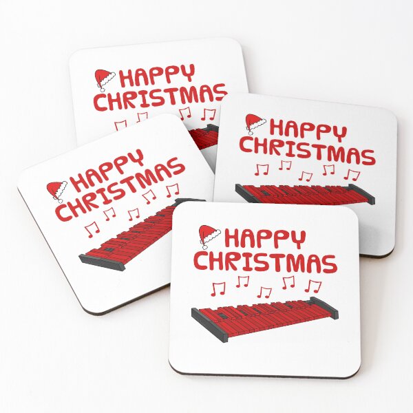 Item preview, Christmas Xylophone Xylophonist Music Teacher Xmas designed and sold by doodlerob.