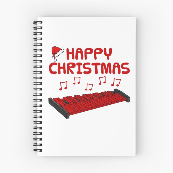 Item preview, Christmas Xylophone Xylophonist Music Teacher Xmas designed and sold by doodlerob.