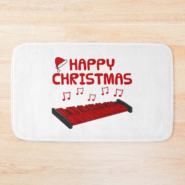 Item preview, Christmas Xylophone Xylophonist Music Teacher Xmas designed and sold by doodlerob.