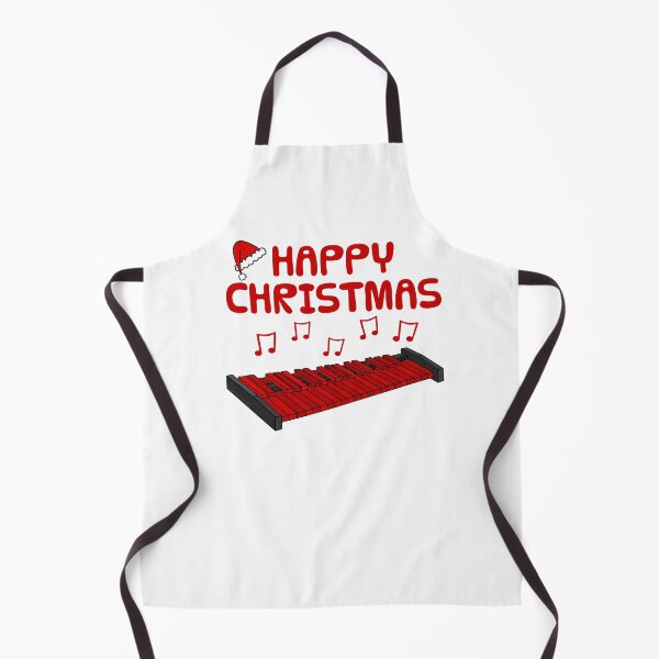 Item preview, Christmas Xylophone Xylophonist Music Teacher Xmas designed and sold by doodlerob.