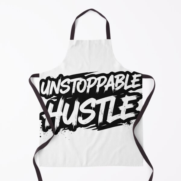 Item preview, Unstoppable Hustle designed and sold by xmoudx.