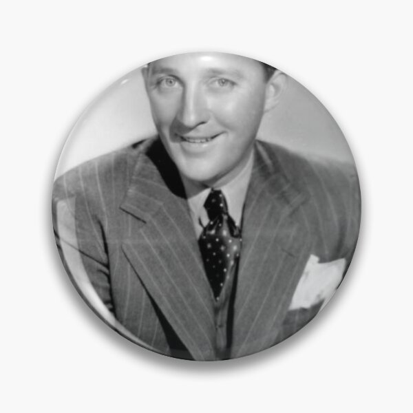 Artikelvorschau, Bing Crosby entworfen und verkauft von balabil69.