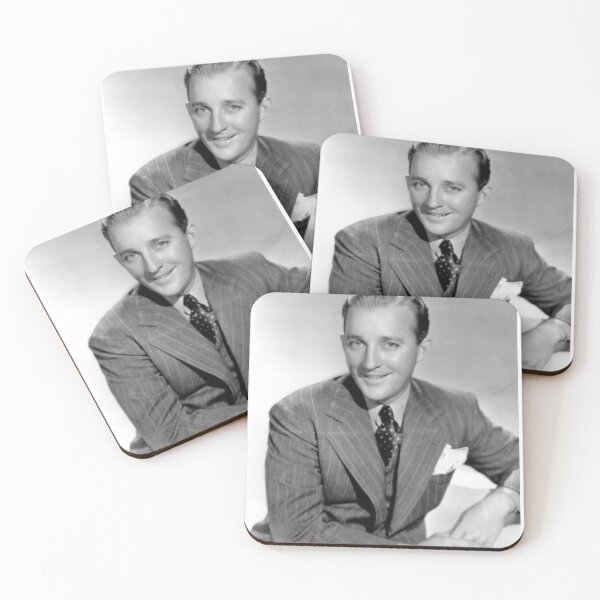 Item preview, Bing Crosby designed and sold by balabil69.
