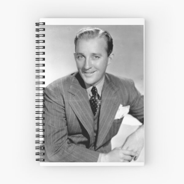 Artikelvorschau, Bing Crosby entworfen und verkauft von balabil69.