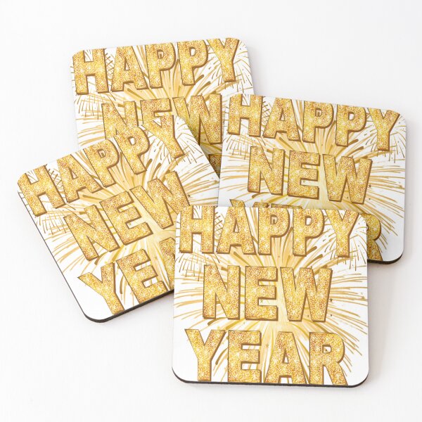 Item preview, New Year 2026 Fireworks - Happy New Year 2026  designed and sold by Easton designer.
