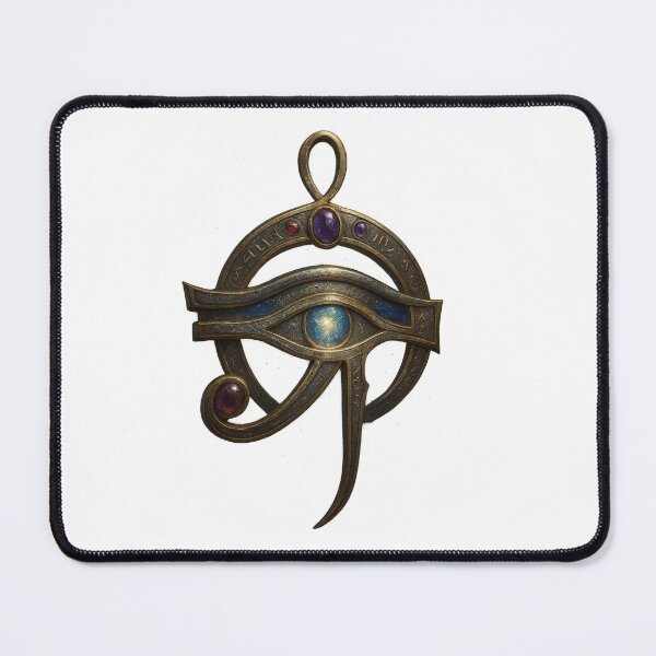 Item preview, The Eye of Ra designed and sold by KevinGarden.