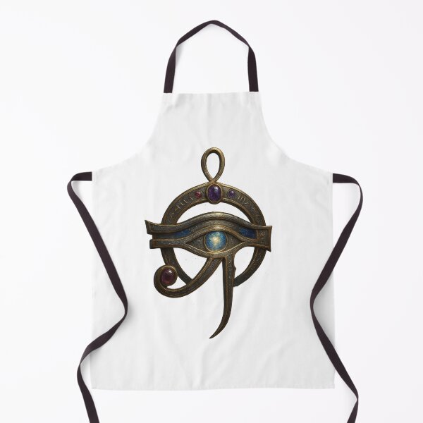 Item preview, The Eye of Ra designed and sold by KevinGarden.