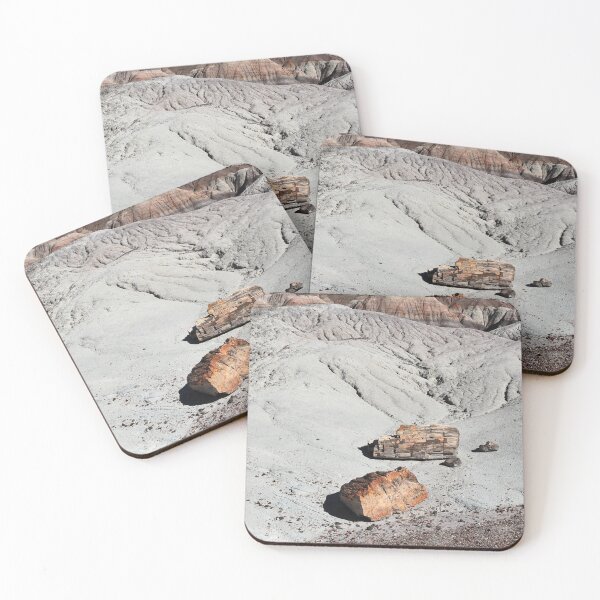 Item preview, Petrified Forest Scene designed and sold by Tamas Bakos.
