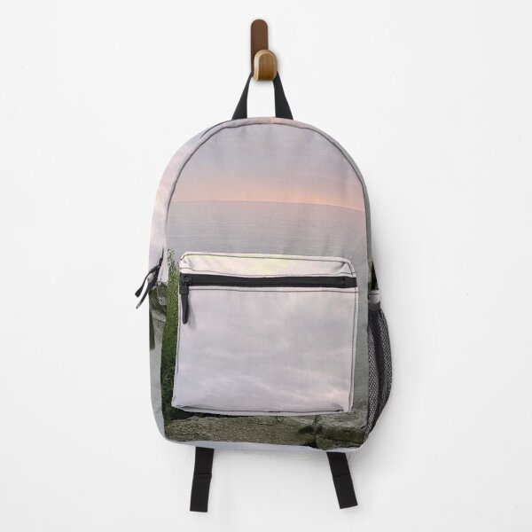 Item preview, The World at the Edge of Stillness designed and sold by Fragments of Life.