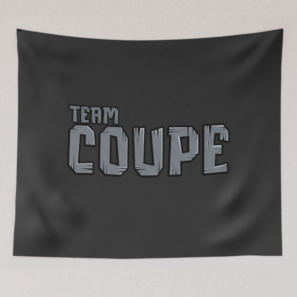 Item preview, Team Coupe - Dispatch Game designed and sold by Charcoalart.