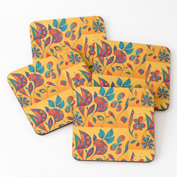 Item preview, The Naiads of Floresia — Tawny Dawn designed and sold by Les Éclats de Guya.