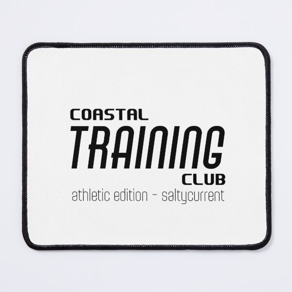Item preview, Coastal Training Club designed and sold by Saltycurrent1.
