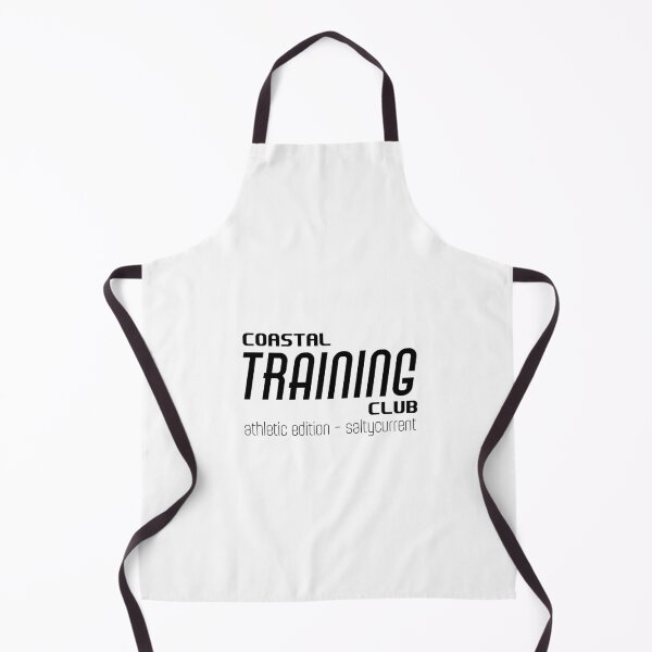 Item preview, Coastal Training Club designed and sold by Saltycurrent1.