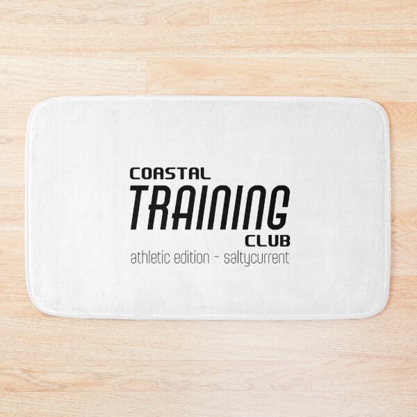 Item preview, Coastal Training Club designed and sold by Saltycurrent1.