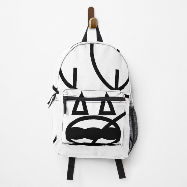Item preview, Three-Eyed Medieval Cat – Weird Manuscript Style Line Art designed and sold by pitbuulando.