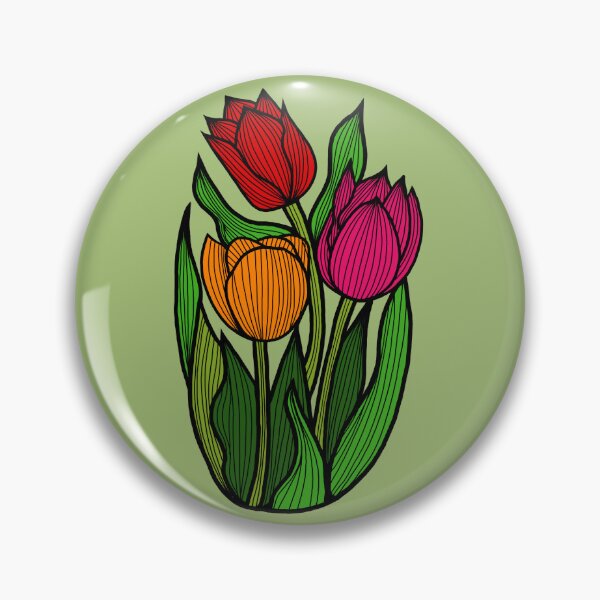 Item preview, Tulips  designed and sold by SophIL24.