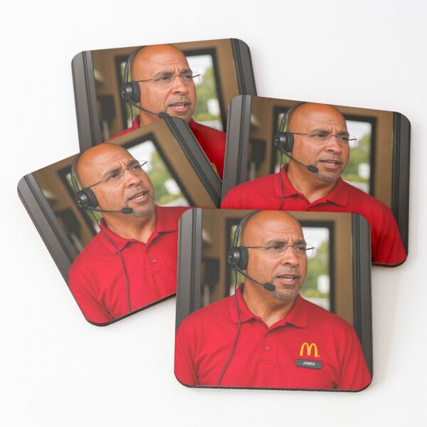 Item preview, James Franklin Penn State designed and sold by alexnay99.