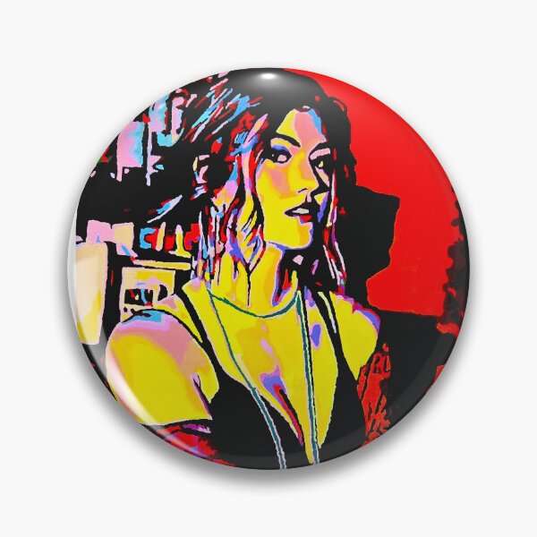 Item preview, katherine mcnamara designed and sold by cag168.