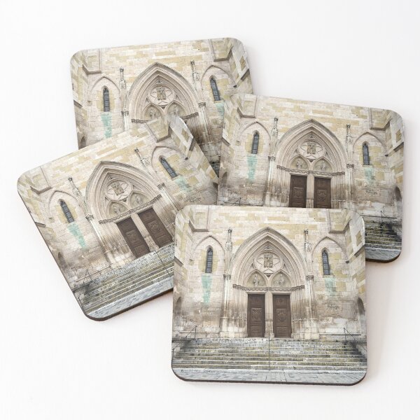 Item preview, Saint Peter Church, Regensburg Cathedral entrance, Regensburg in Bavaria, Germany. designed and sold by goceris.