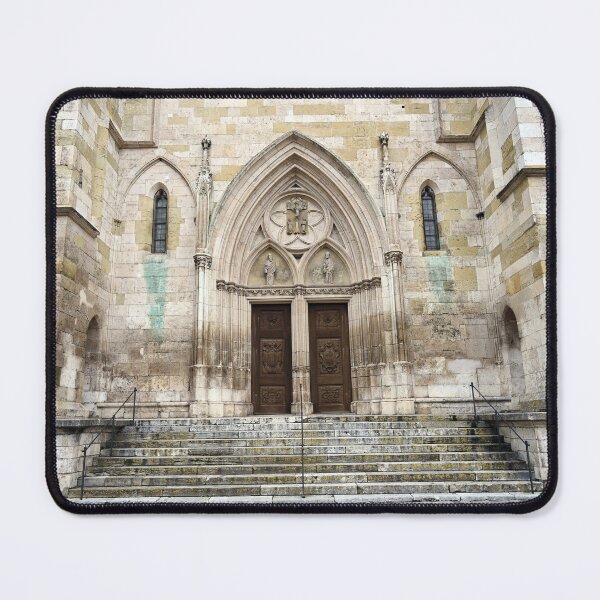 Item preview, Saint Peter Church, Regensburg Cathedral entrance, Regensburg in Bavaria, Germany. designed and sold by goceris.