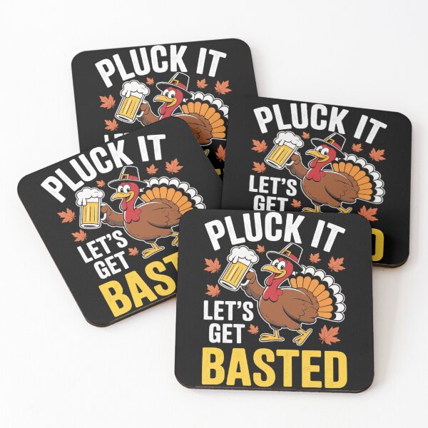 Item preview, Funny Thanksgiving Turkey Beer Humor Design   designed and sold by Maniutek.