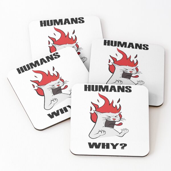 Item preview, Flaming Angry Cat designed and sold by TheGoodTheVibe.